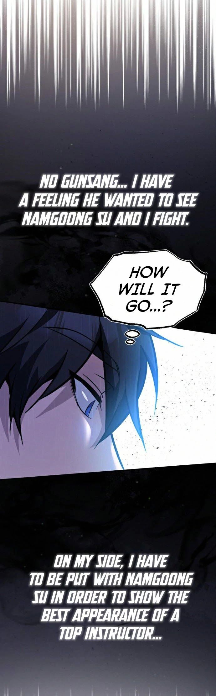 One hit teacher master baek Chapter 18 - Page 29