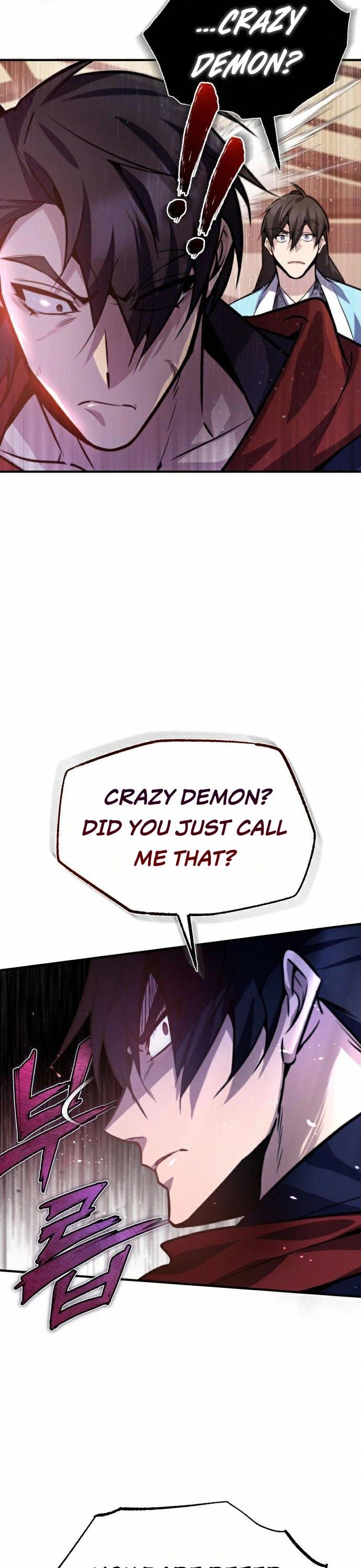 One hit teacher master baek Chapter 18 - Page 48
