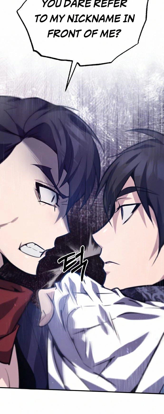 One hit teacher master baek Chapter 18 - Page 49