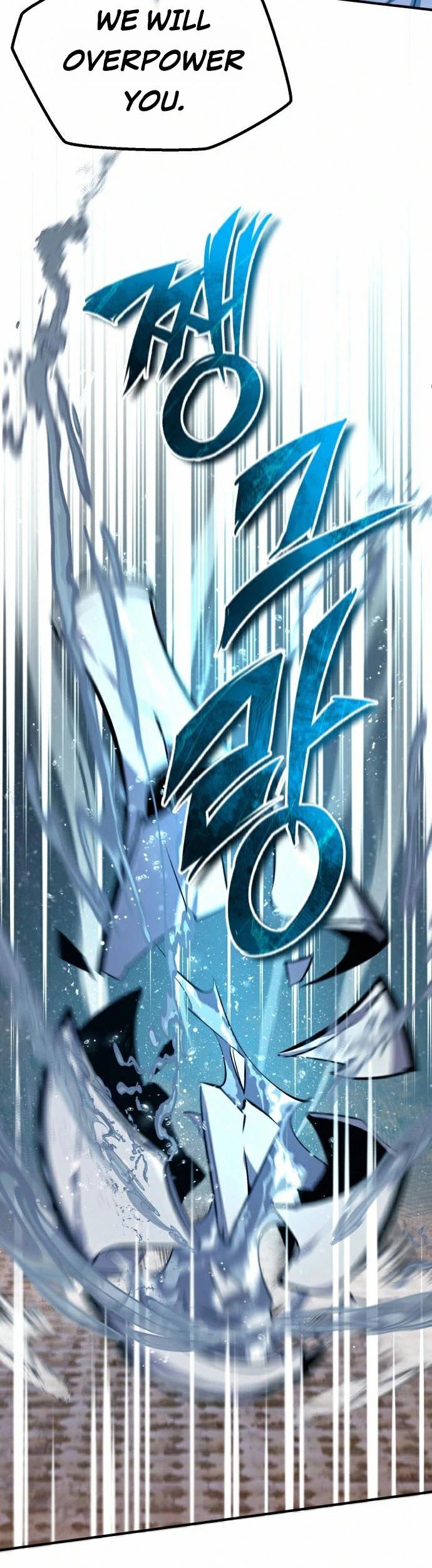 One hit teacher master baek Chapter 18 - Page 57