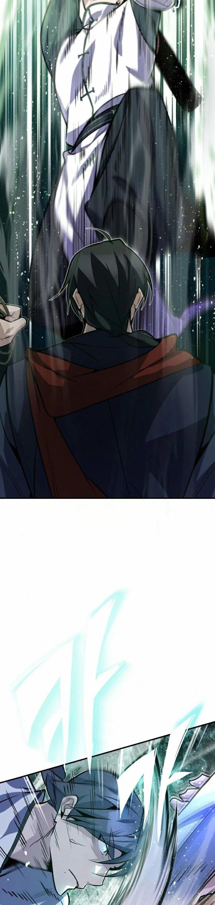 One hit teacher master baek Chapter 19 - Page 7