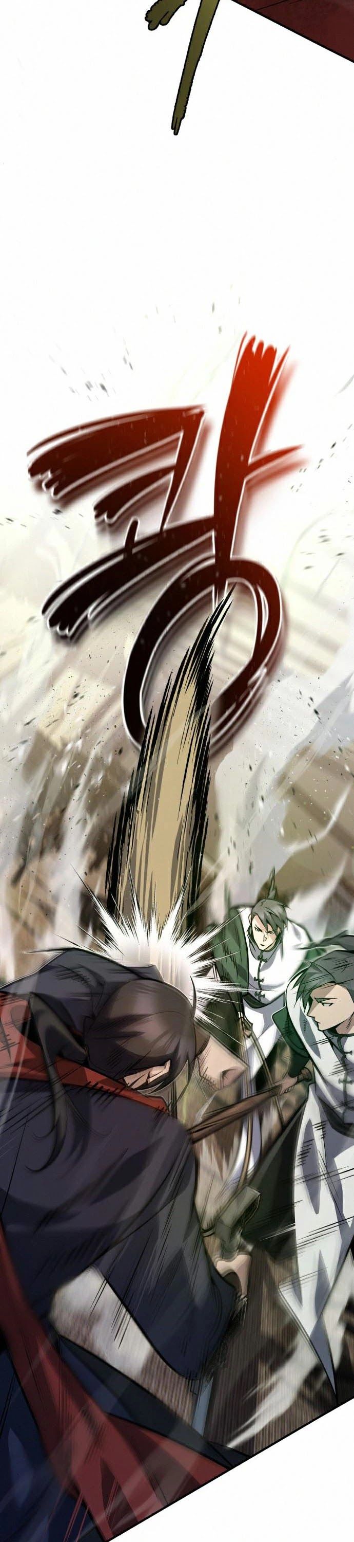 One hit teacher master baek Chapter 19 - Page 10