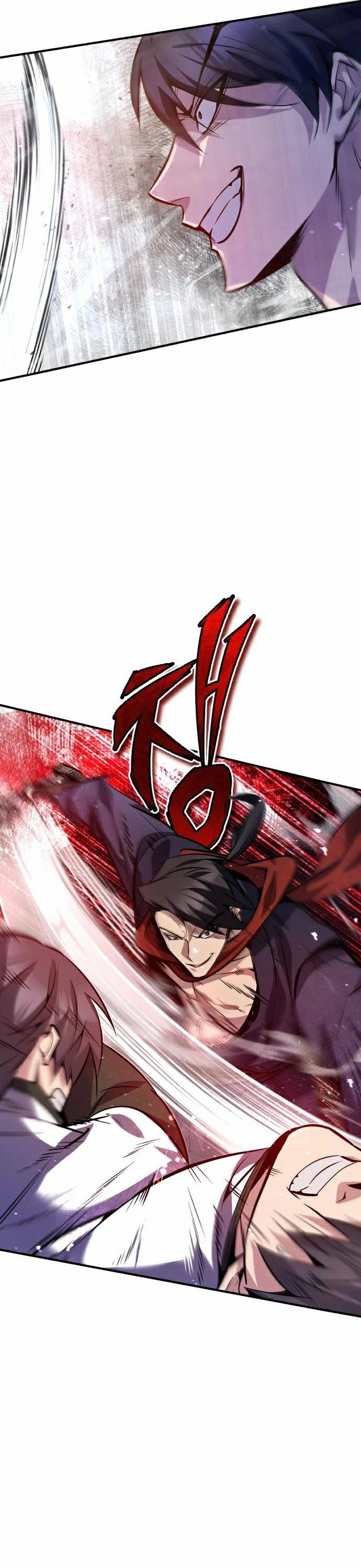 One hit teacher master baek Chapter 19 - Page 14