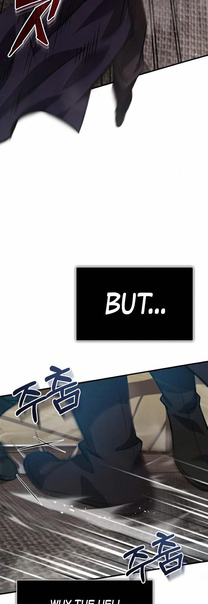 One hit teacher master baek Chapter 19 - Page 19