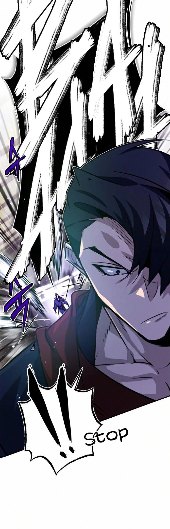 One hit teacher master baek Chapter 19 - Page 23