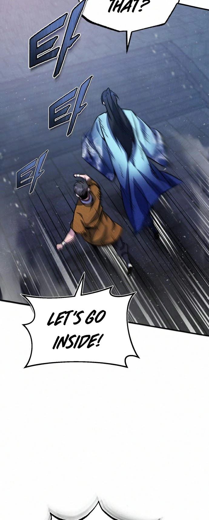 One hit teacher master baek Chapter 19 - Page 55