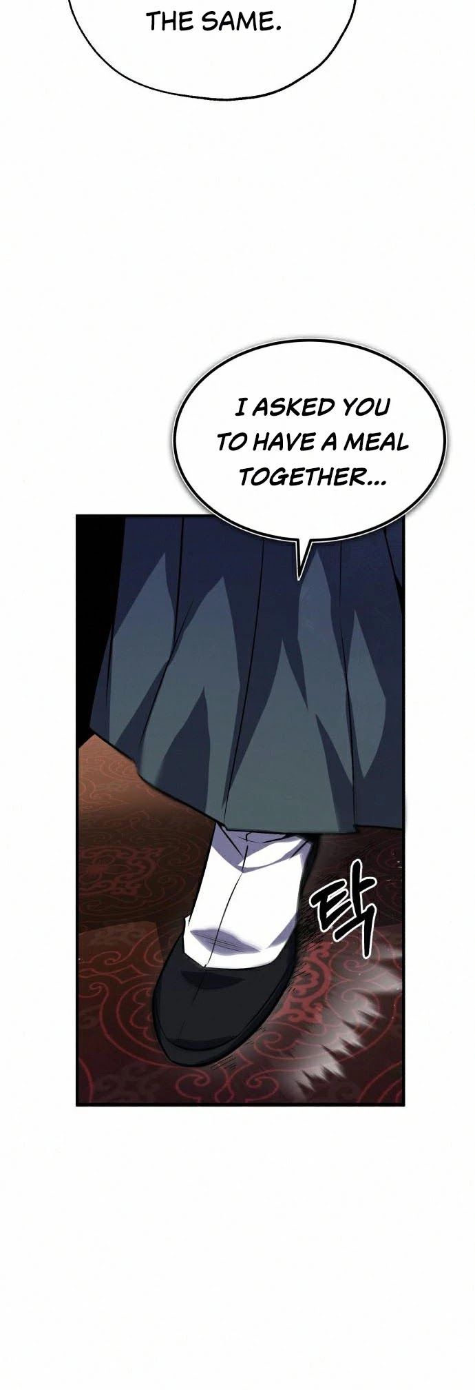 One hit teacher master baek Chapter 20 - Page 29