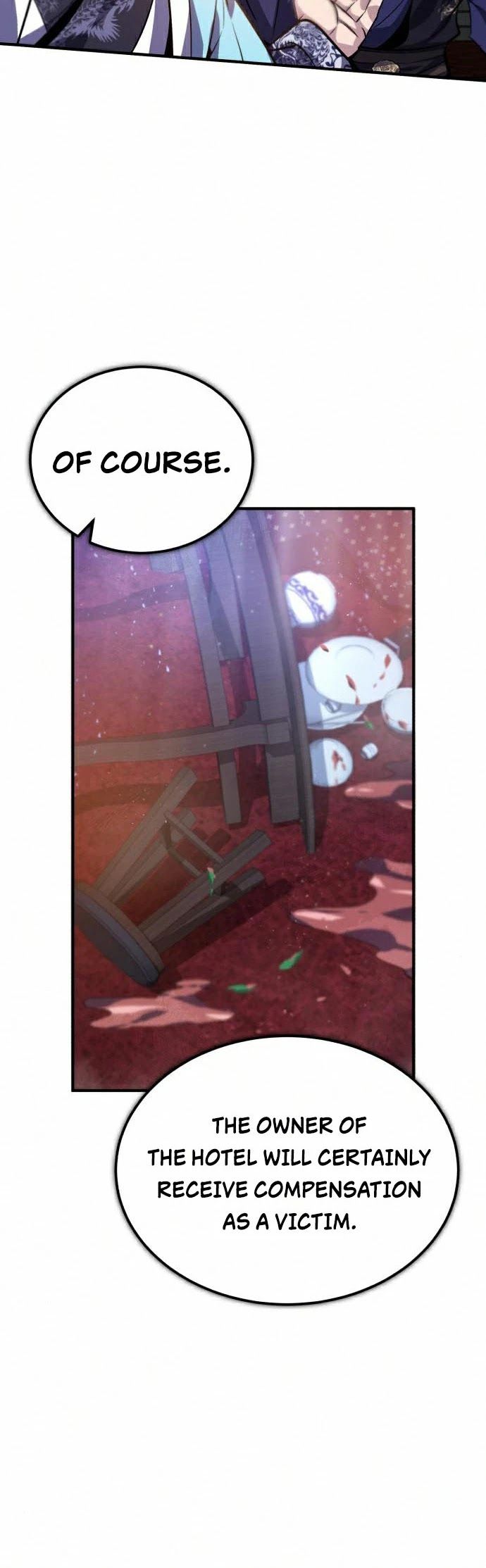 One hit teacher master baek Chapter 20 - Page 41