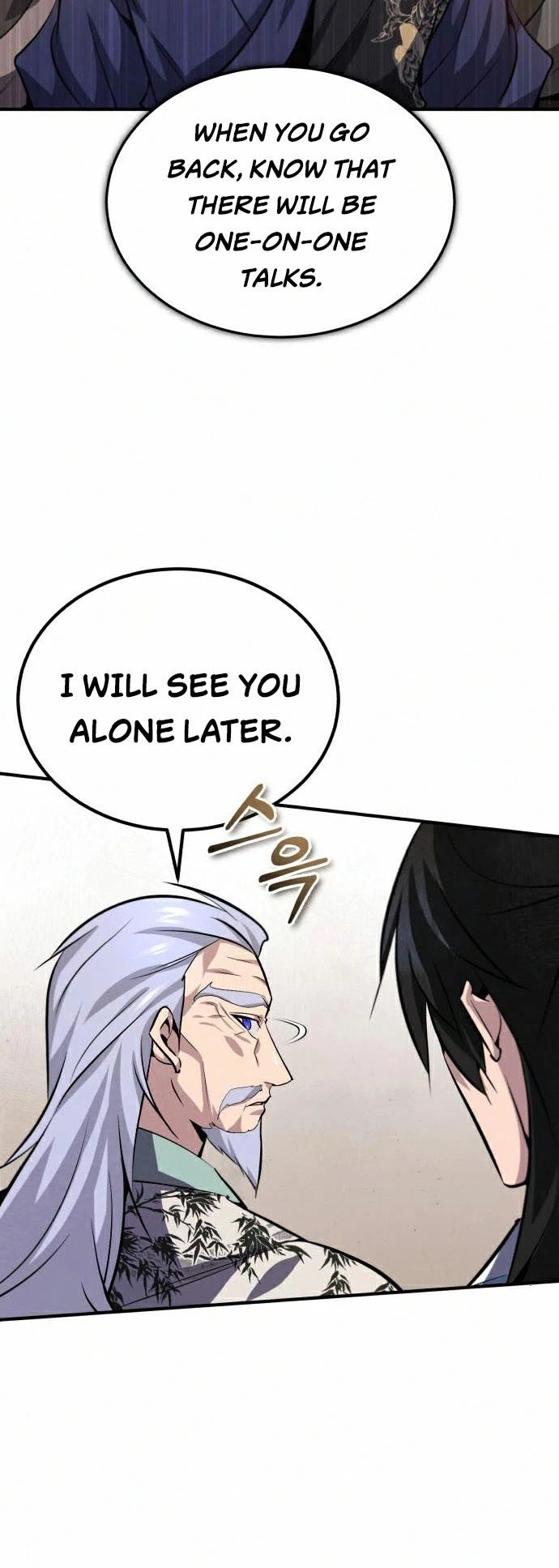 One hit teacher master baek Chapter 20 - Page 45