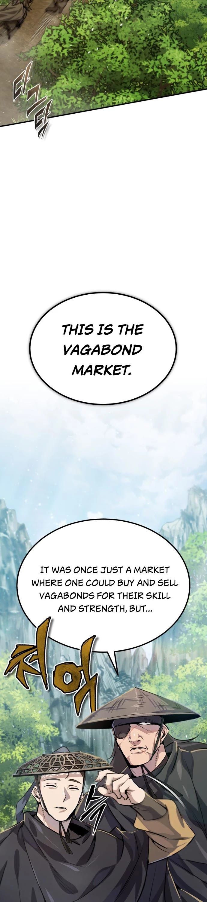 One hit teacher master baek Chapter 21 - Page 10