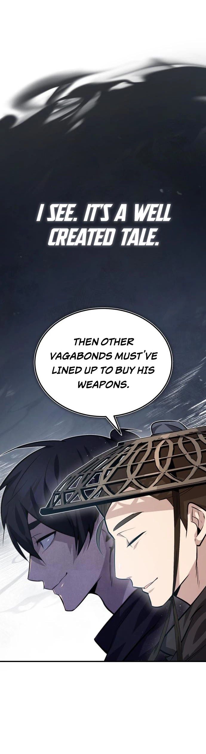One hit teacher master baek Chapter 21 - Page 20