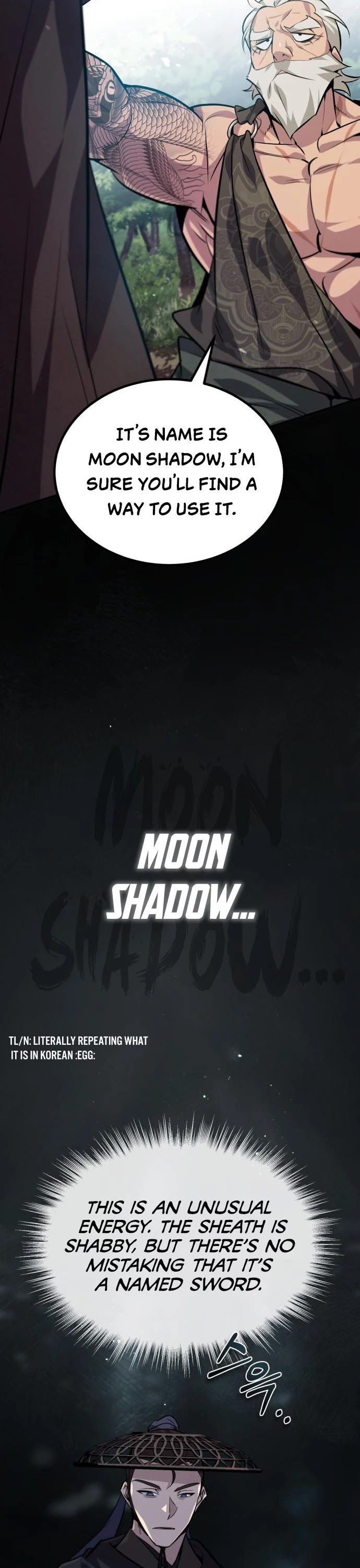 One hit teacher master baek Chapter 21 - Page 42