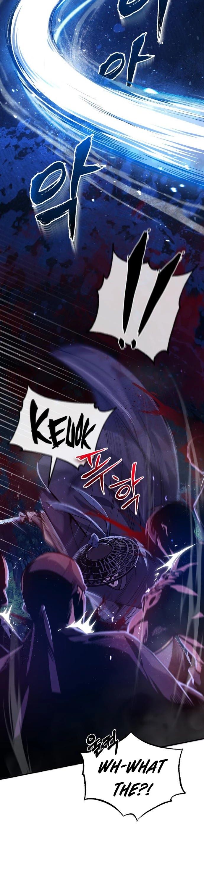 One hit teacher master baek Chapter 21 - Page 50