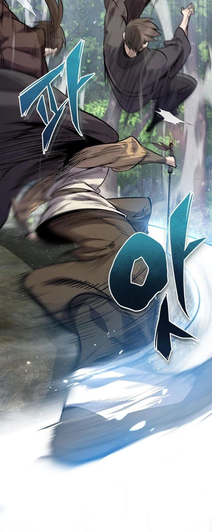 One hit teacher master baek Chapter 21 - Page 53