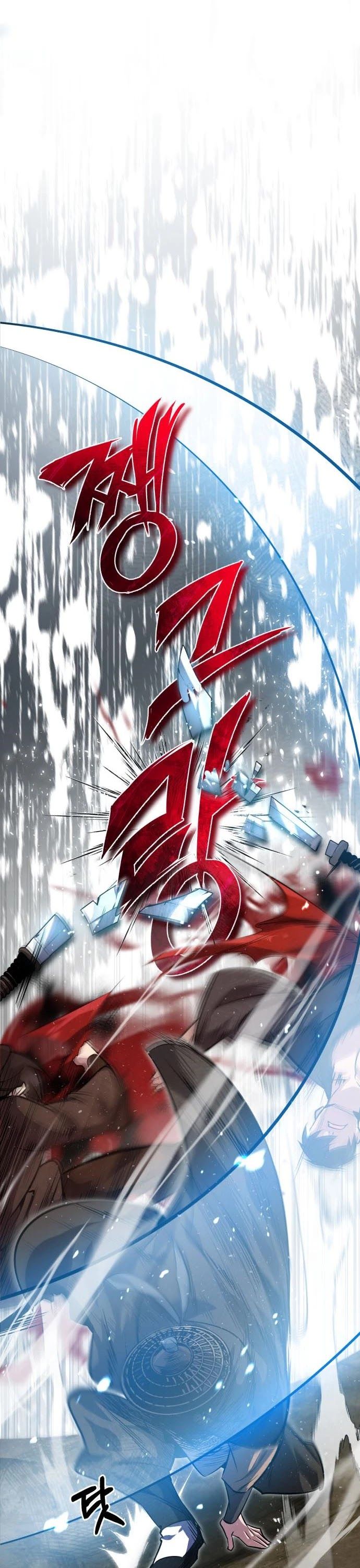 One hit teacher master baek Chapter 21 - Page 54