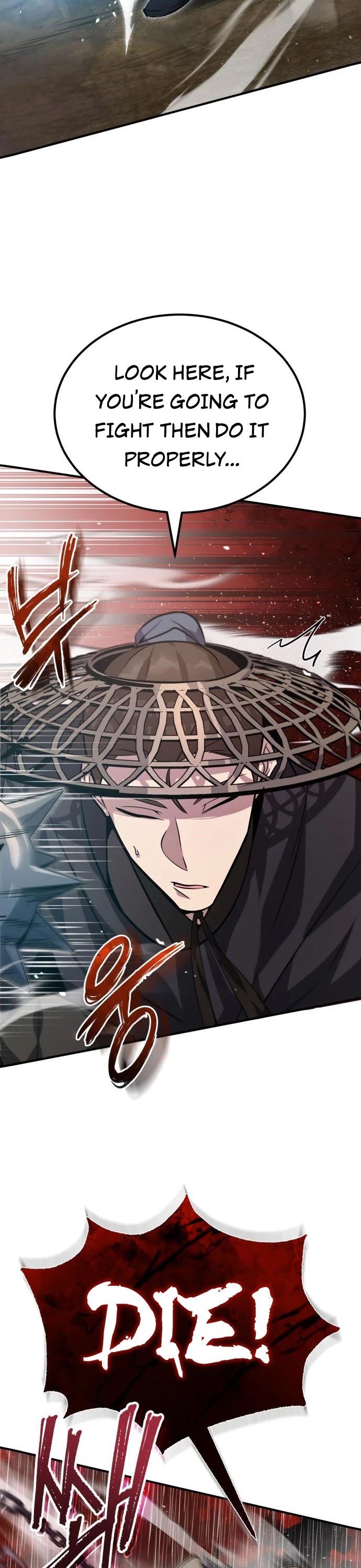 One hit teacher master baek Chapter 21 - Page 55
