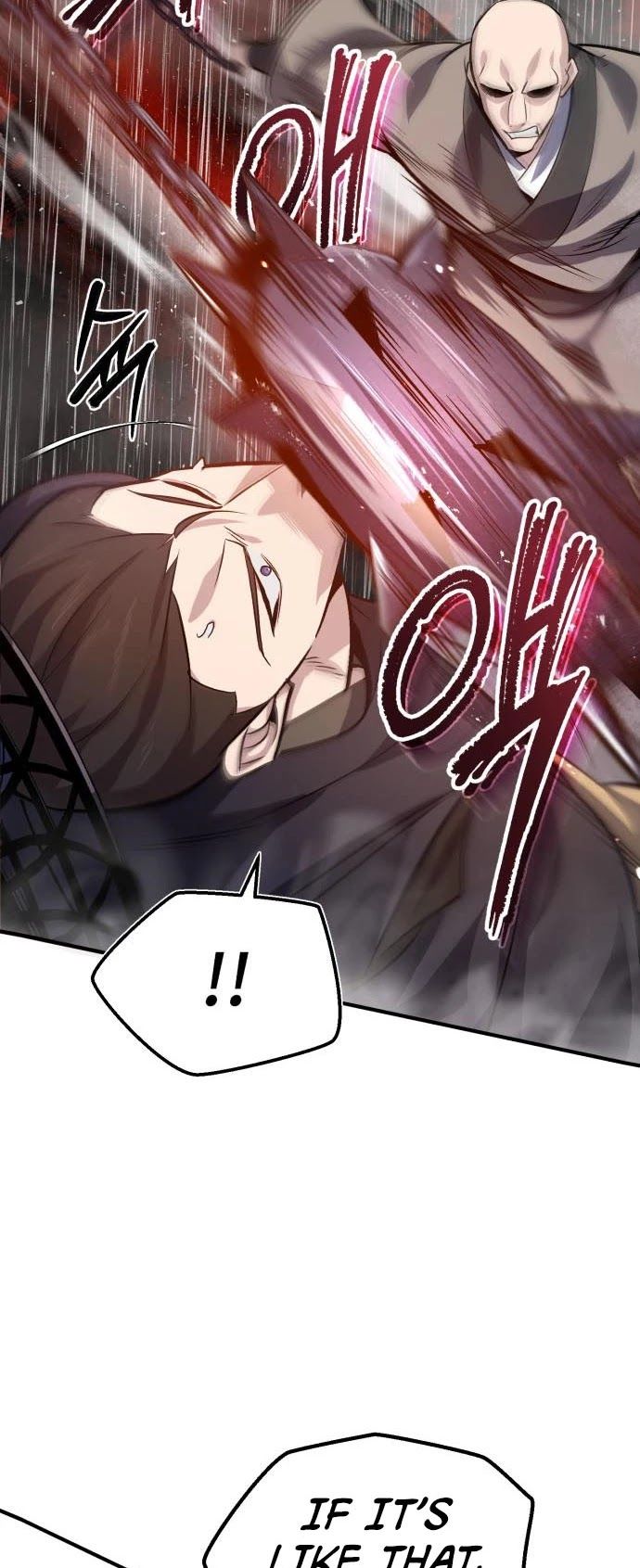 One hit teacher master baek Chapter 21 - Page 56