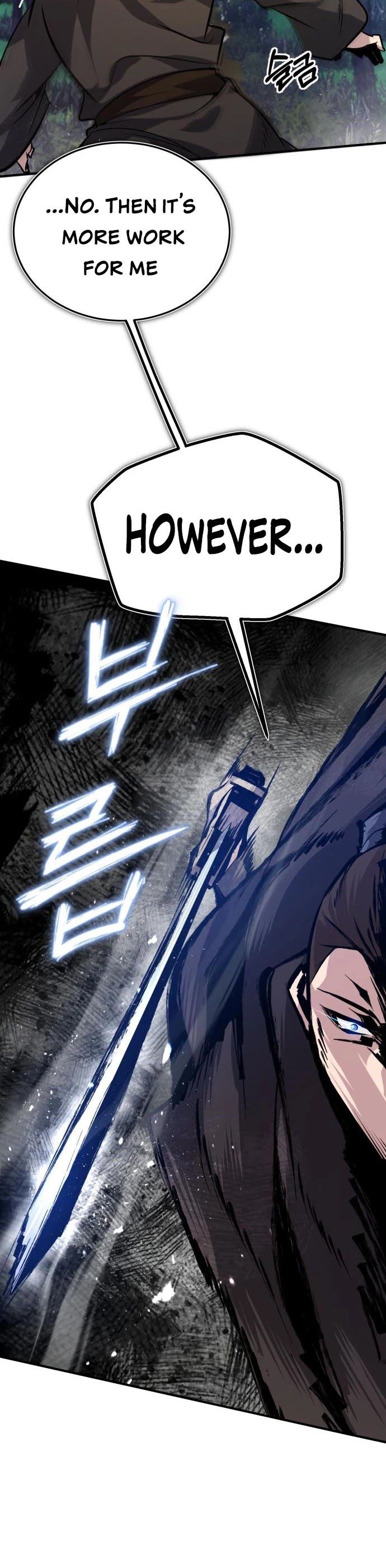 One hit teacher master baek Chapter 21 - Page 61
