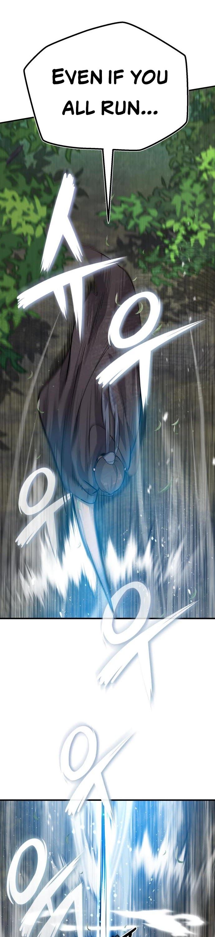One hit teacher master baek Chapter 21 - Page 62