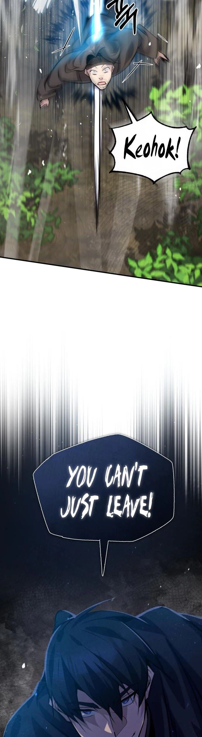 One hit teacher master baek Chapter 21 - Page 63
