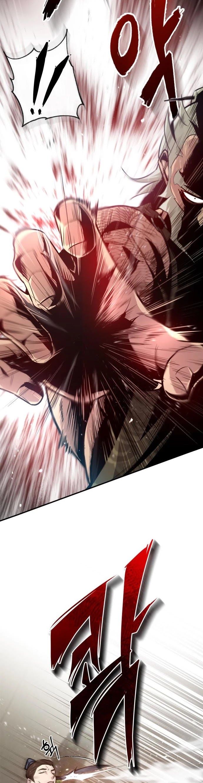 One hit teacher master baek Chapter 22 - Page 14