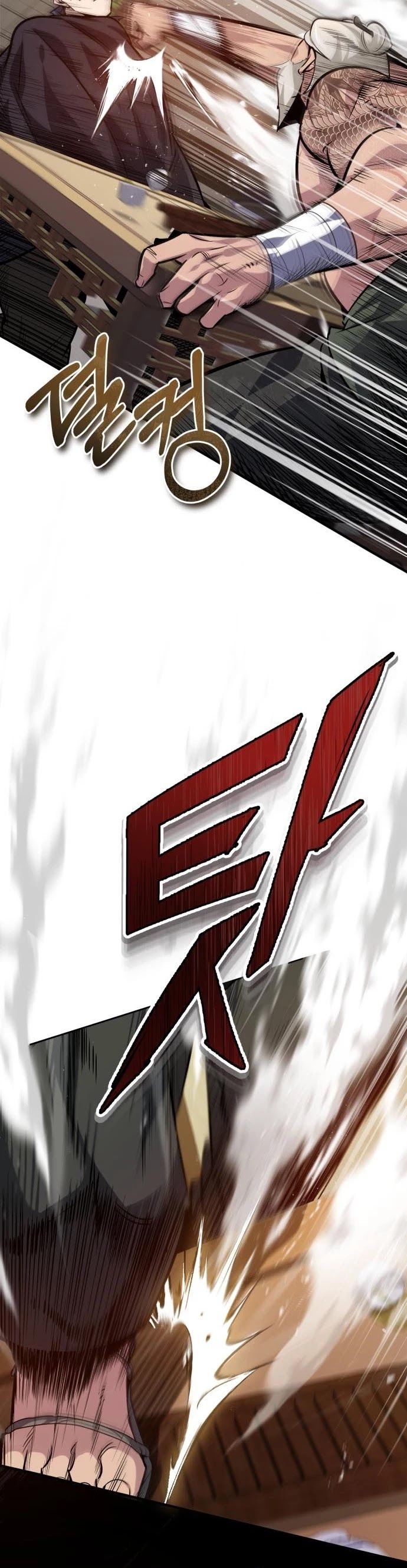 One hit teacher master baek Chapter 22 - Page 15
