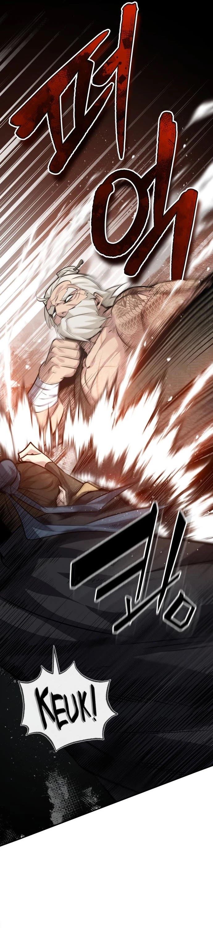One hit teacher master baek Chapter 22 - Page 16