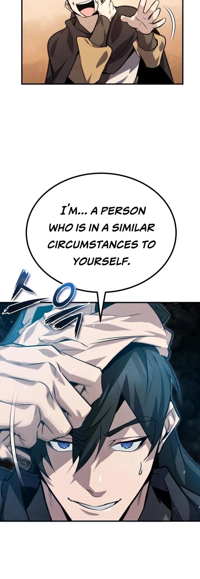 One hit teacher master baek Chapter 22 - Page 20