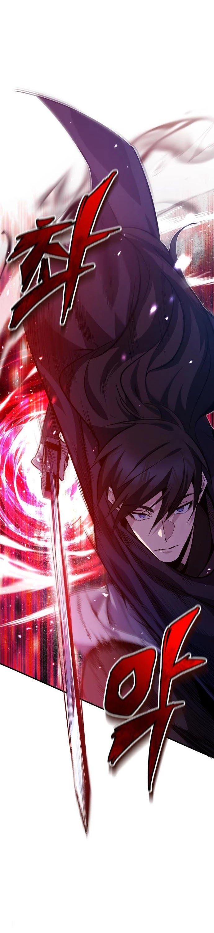 One hit teacher master baek Chapter 22 - Page 22