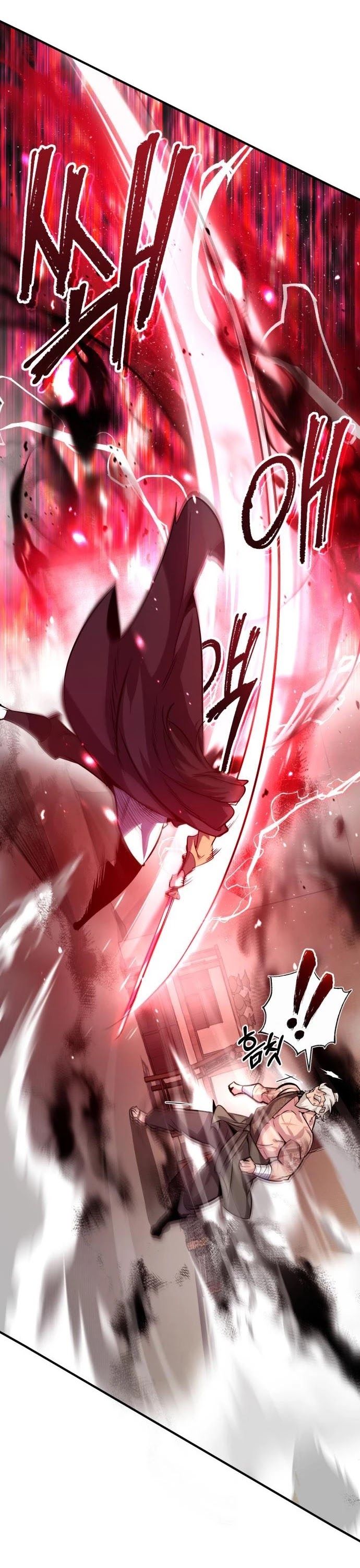 One hit teacher master baek Chapter 22 - Page 23