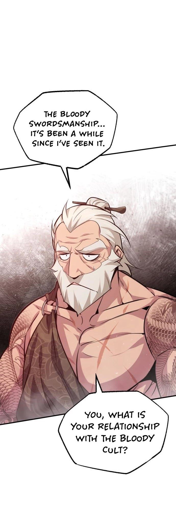 One hit teacher master baek Chapter 22 - Page 24