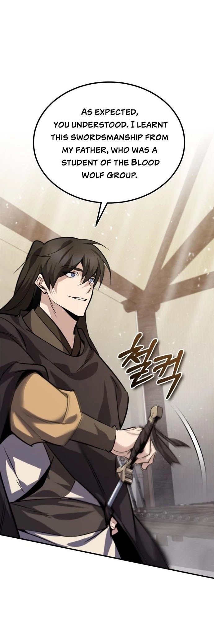 One hit teacher master baek Chapter 22 - Page 25