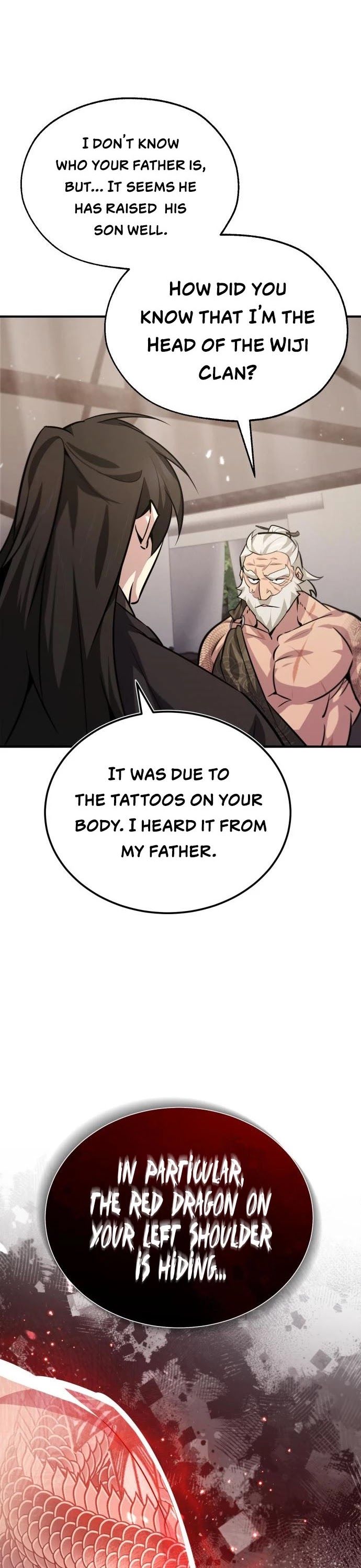 One hit teacher master baek Chapter 22 - Page 26