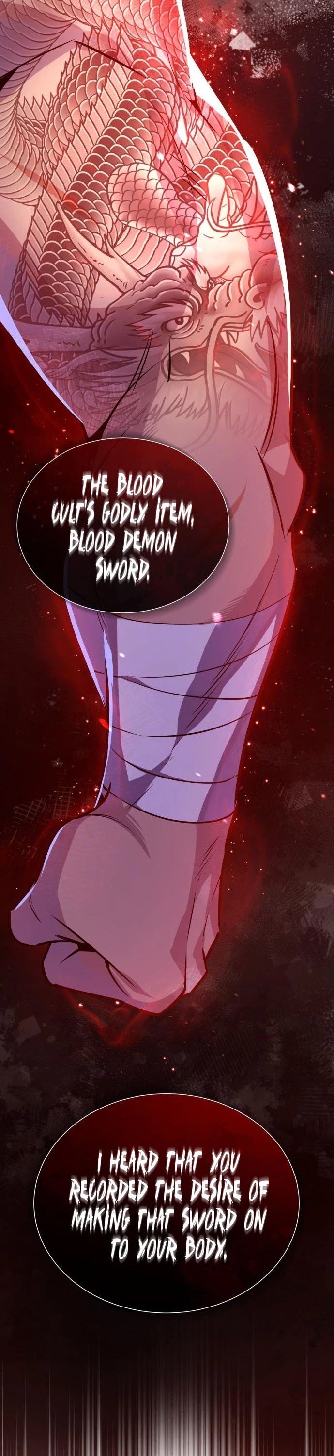 One hit teacher master baek Chapter 22 - Page 27