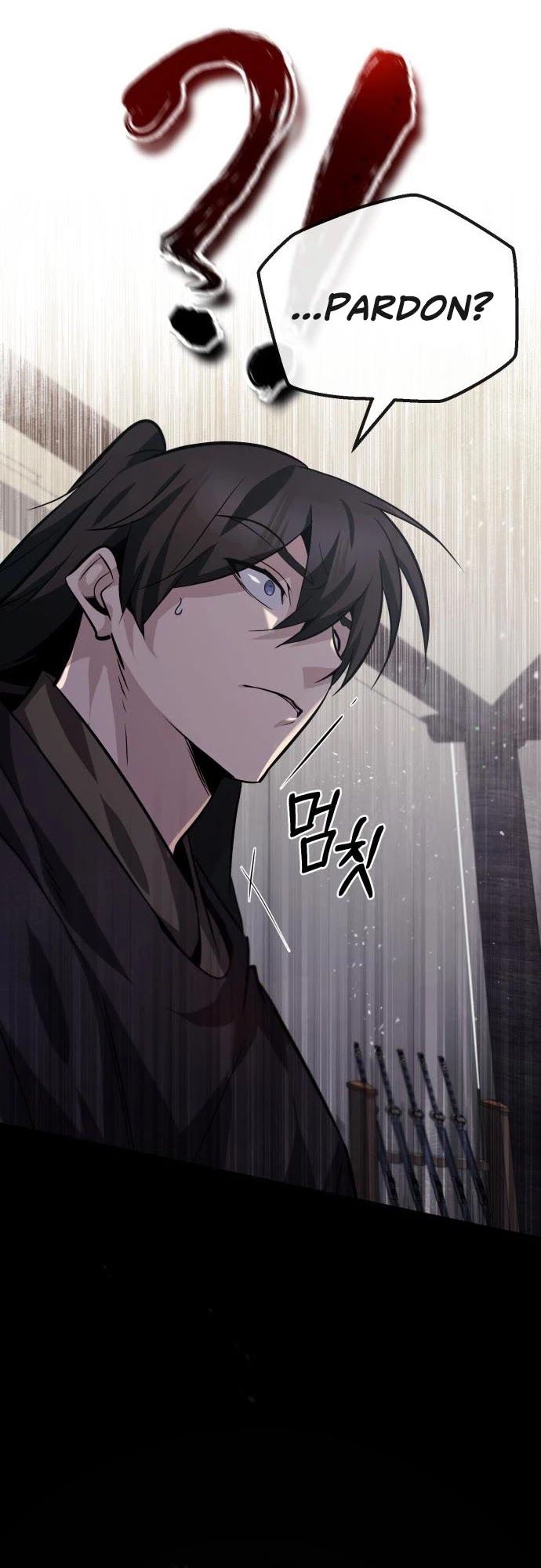 One hit teacher master baek Chapter 22 - Page 30