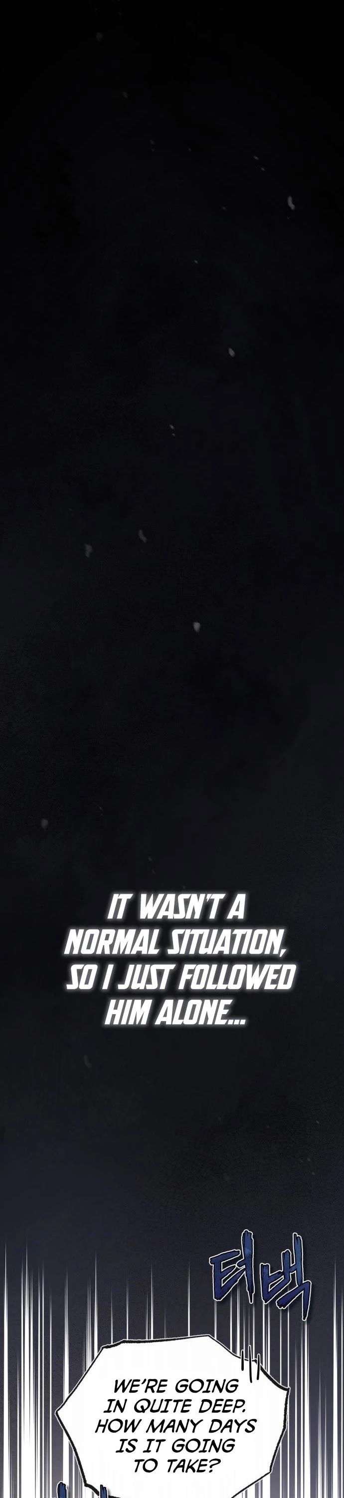 One hit teacher master baek Chapter 22 - Page 31
