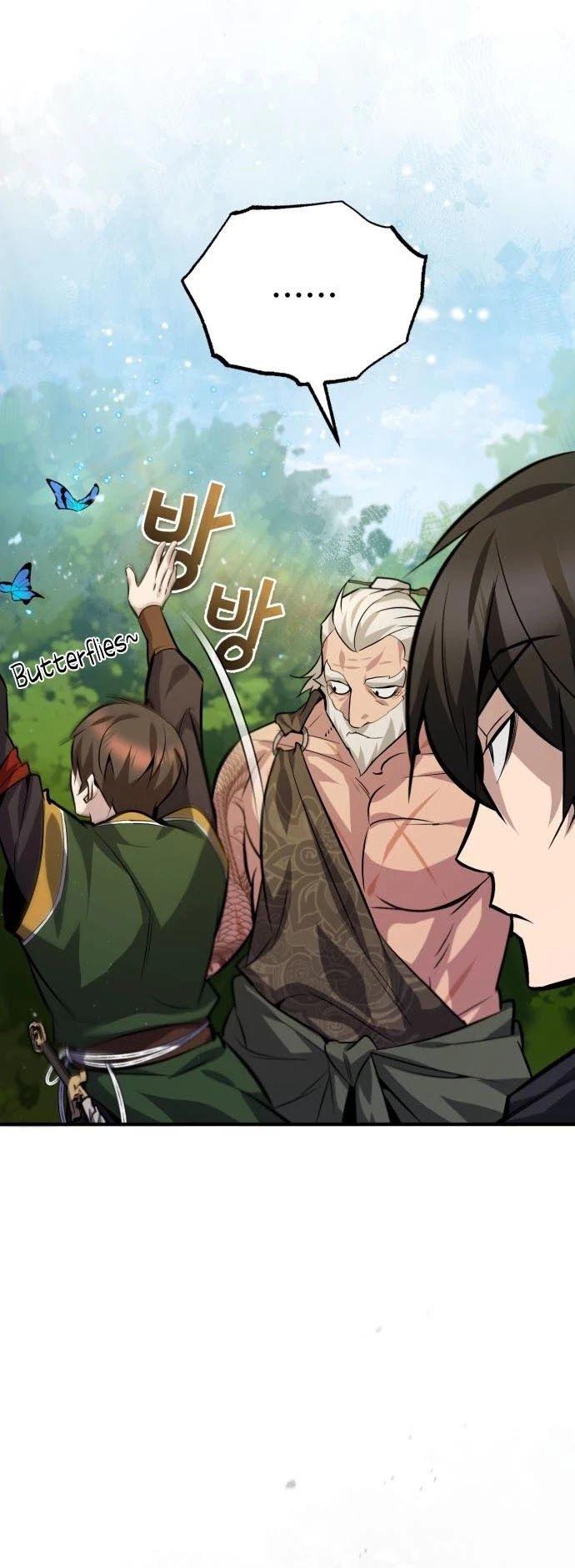 One hit teacher master baek Chapter 22 - Page 40