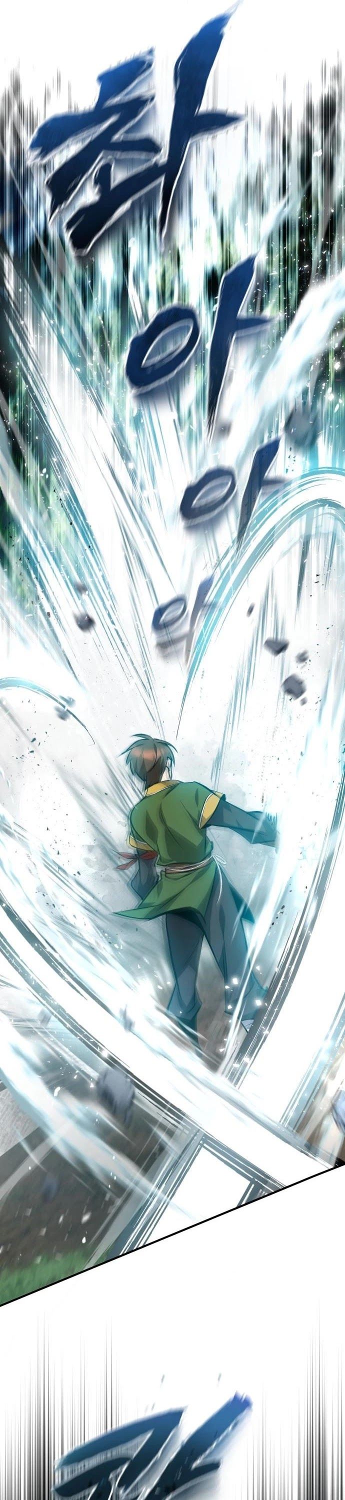 One hit teacher master baek Chapter 22 - Page 46
