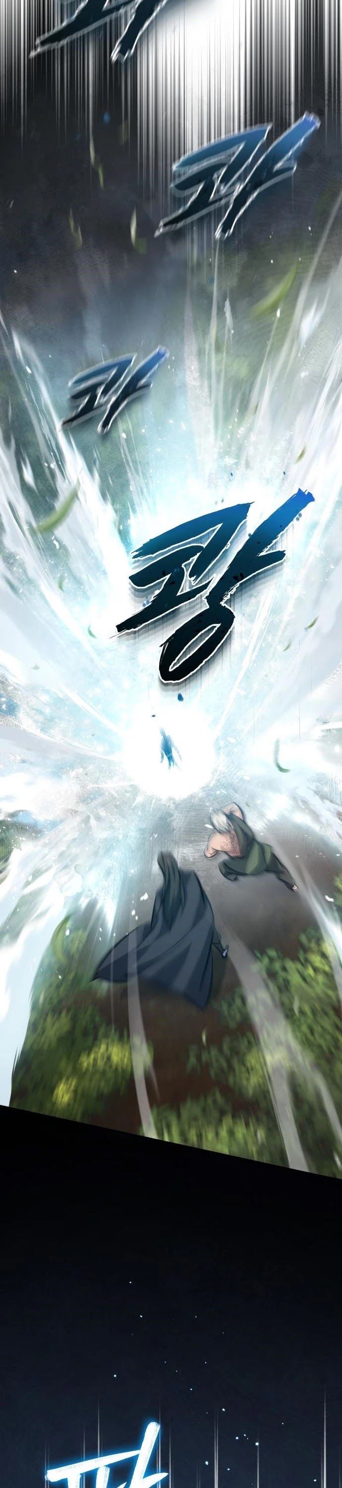 One hit teacher master baek Chapter 22 - Page 47