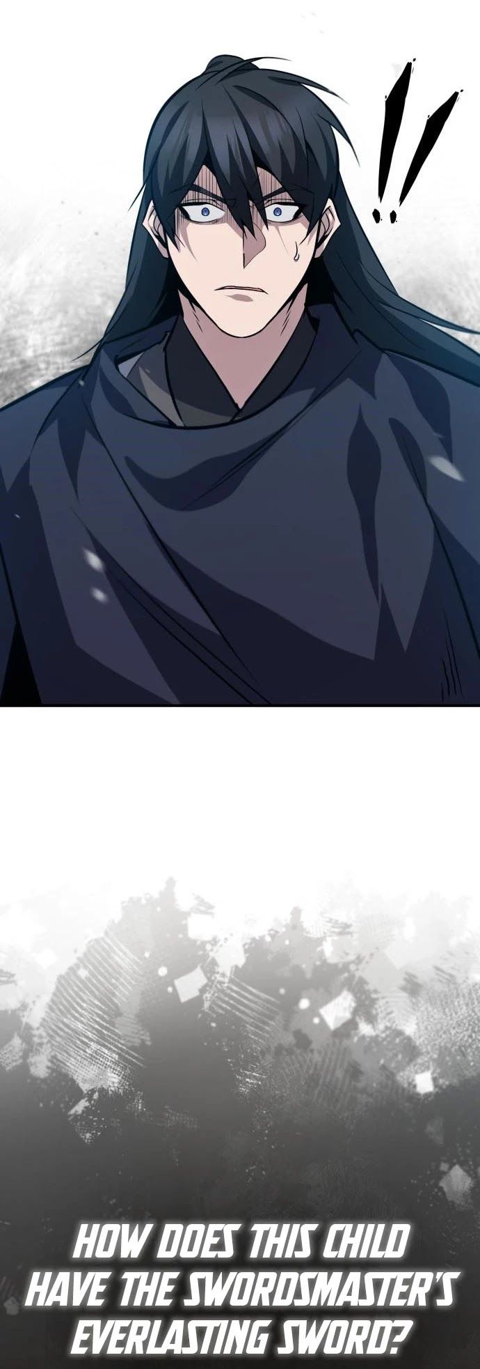 One hit teacher master baek Chapter 22 - Page 49