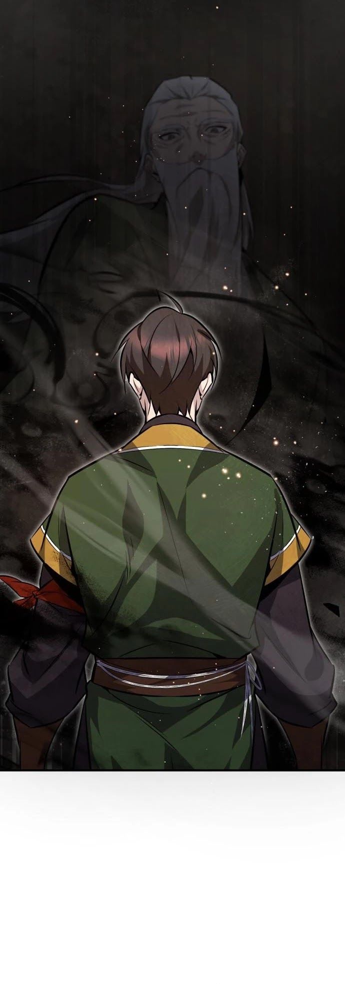 One hit teacher master baek Chapter 22 - Page 50