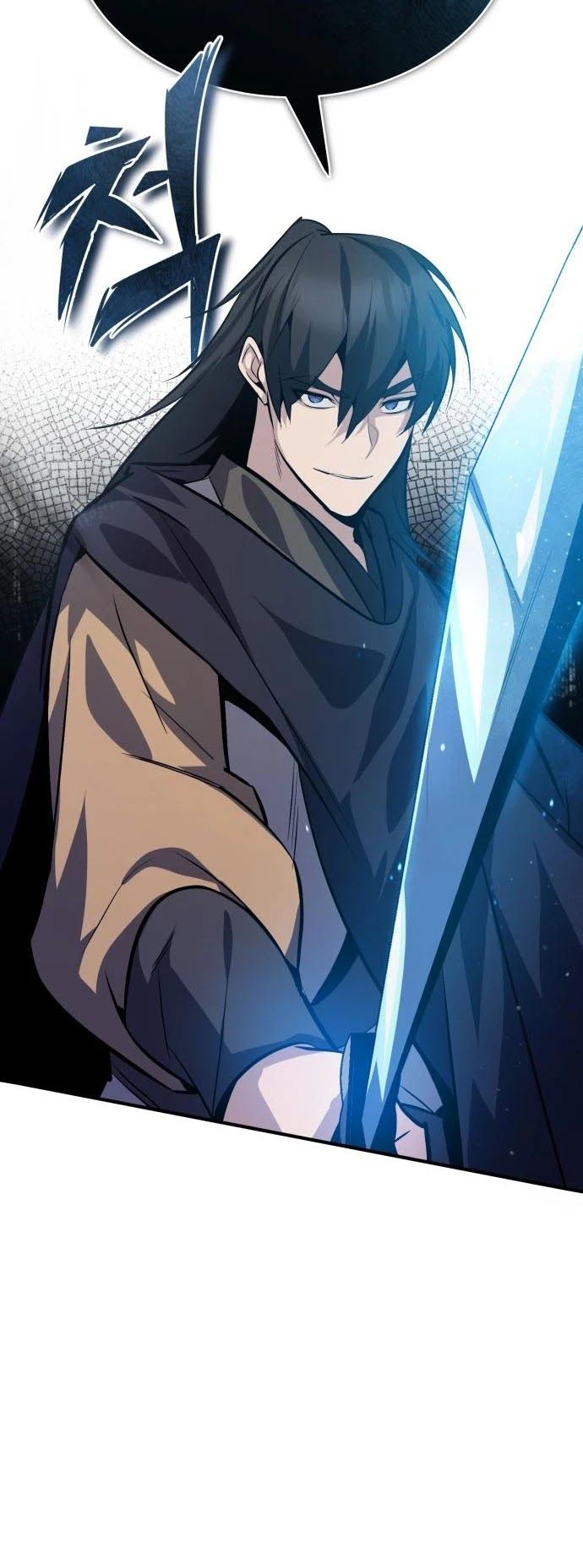 One hit teacher master baek Chapter 22 - Page 55