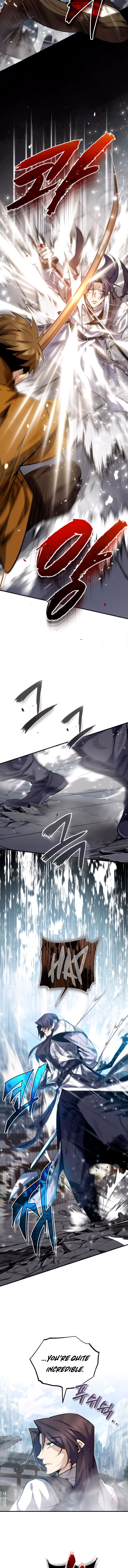 One hit teacher master baek Chapter 27 - Page 15