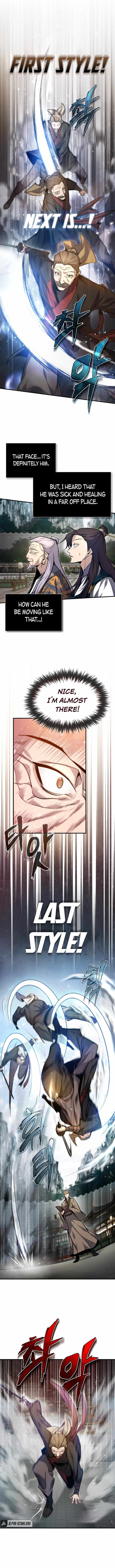 One hit teacher master baek Chapter 40 - Page 12