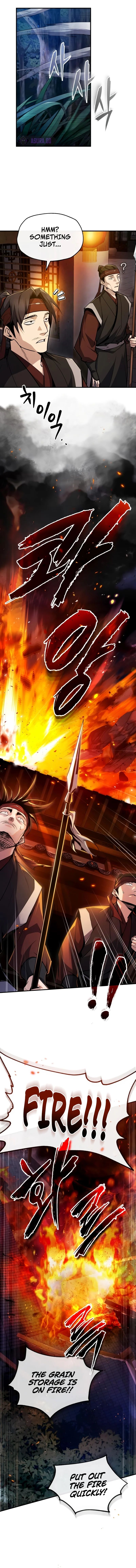 One hit teacher master baek Chapter 58 - Page 13