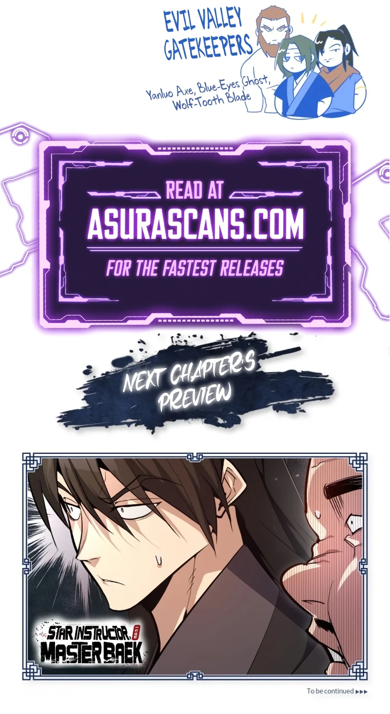 One hit teacher master baek Chapter 74 - Page 18