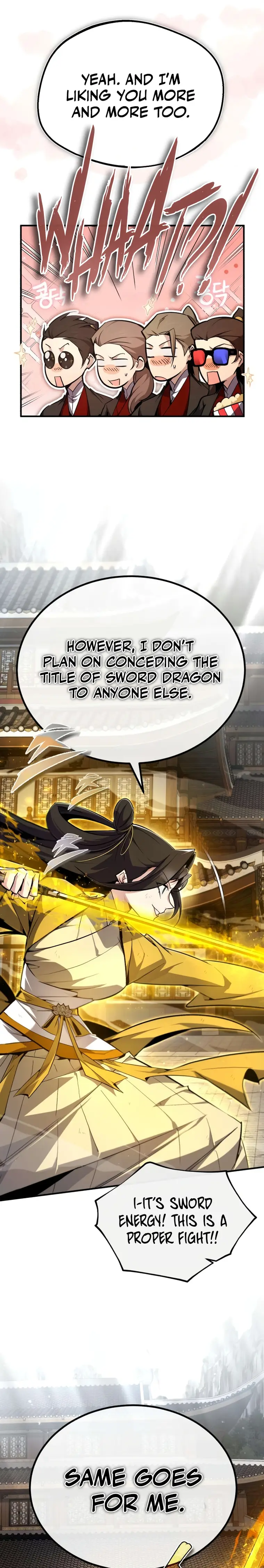 One hit teacher master baek Chapter 89 - Page 7