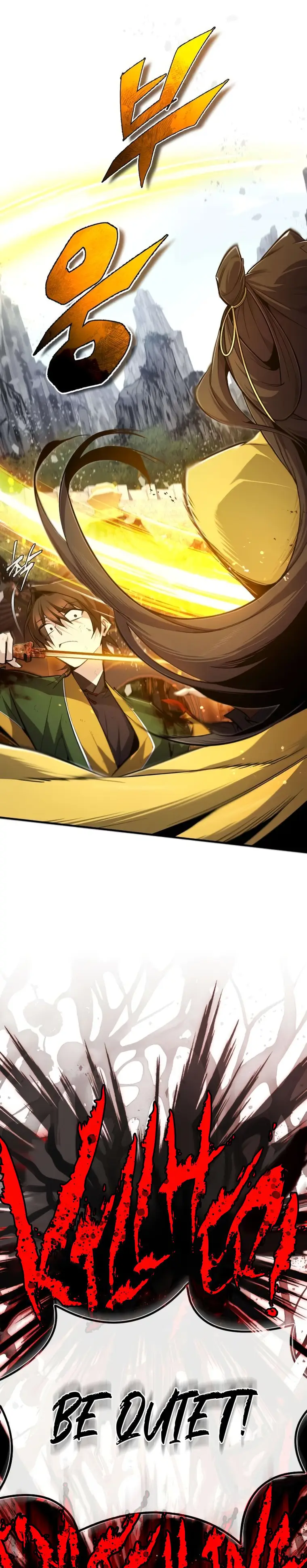 One hit teacher master baek Chapter 89 - Page 19