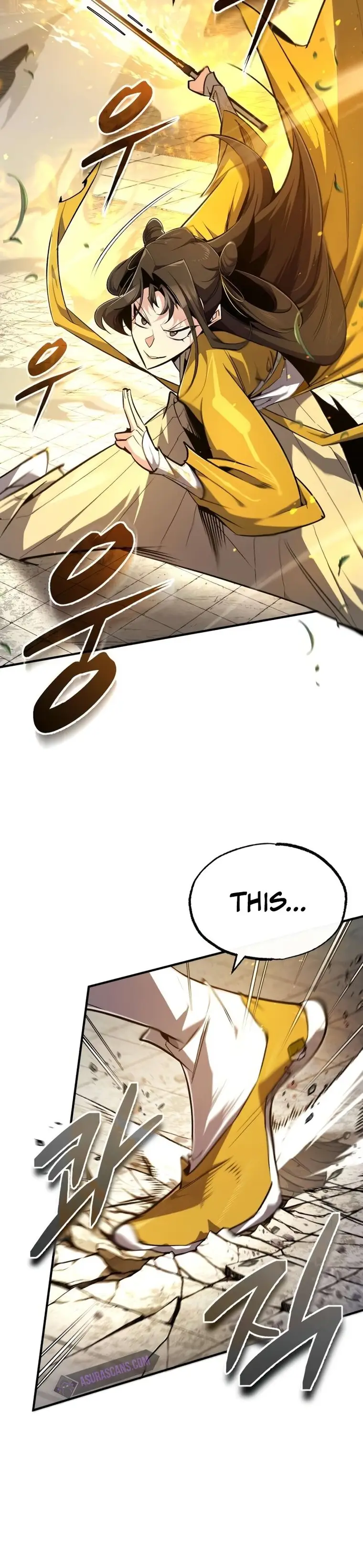 One hit teacher master baek Chapter 89 - Page 25