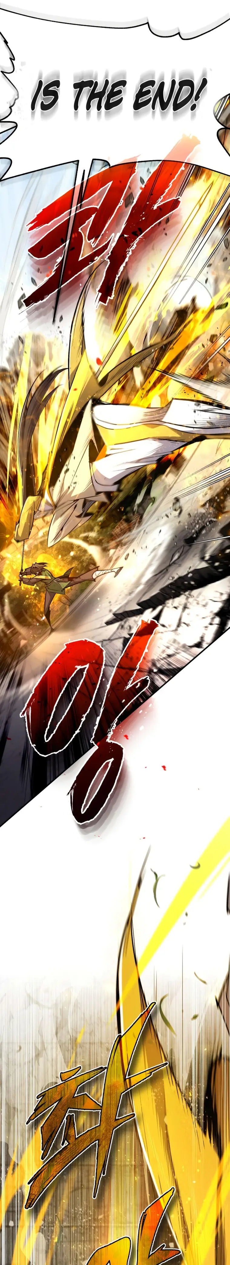 One hit teacher master baek Chapter 89 - Page 26